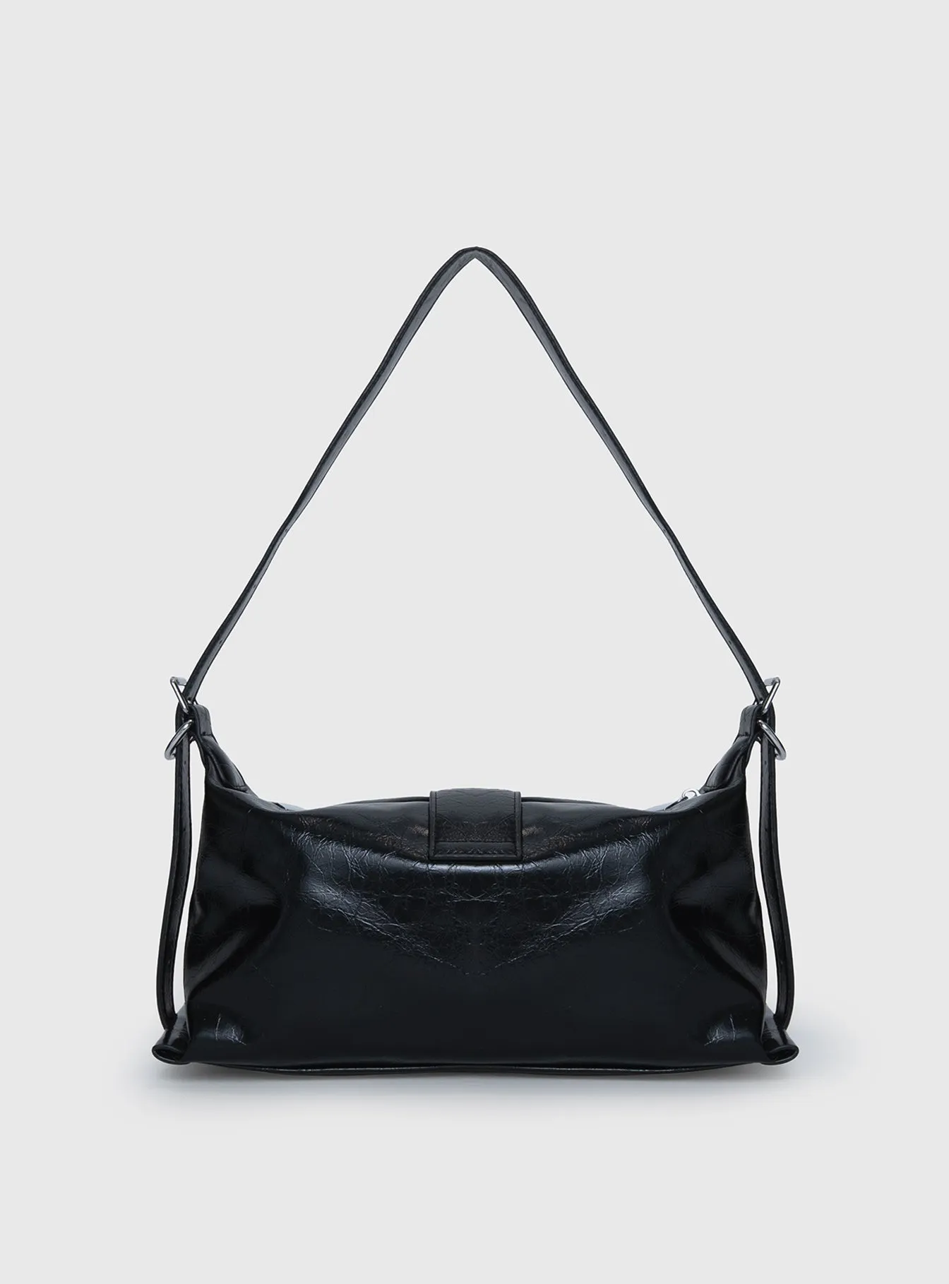 Anatolius Shoulder Bag Black sold by Princess Polly product image thumbnail 4