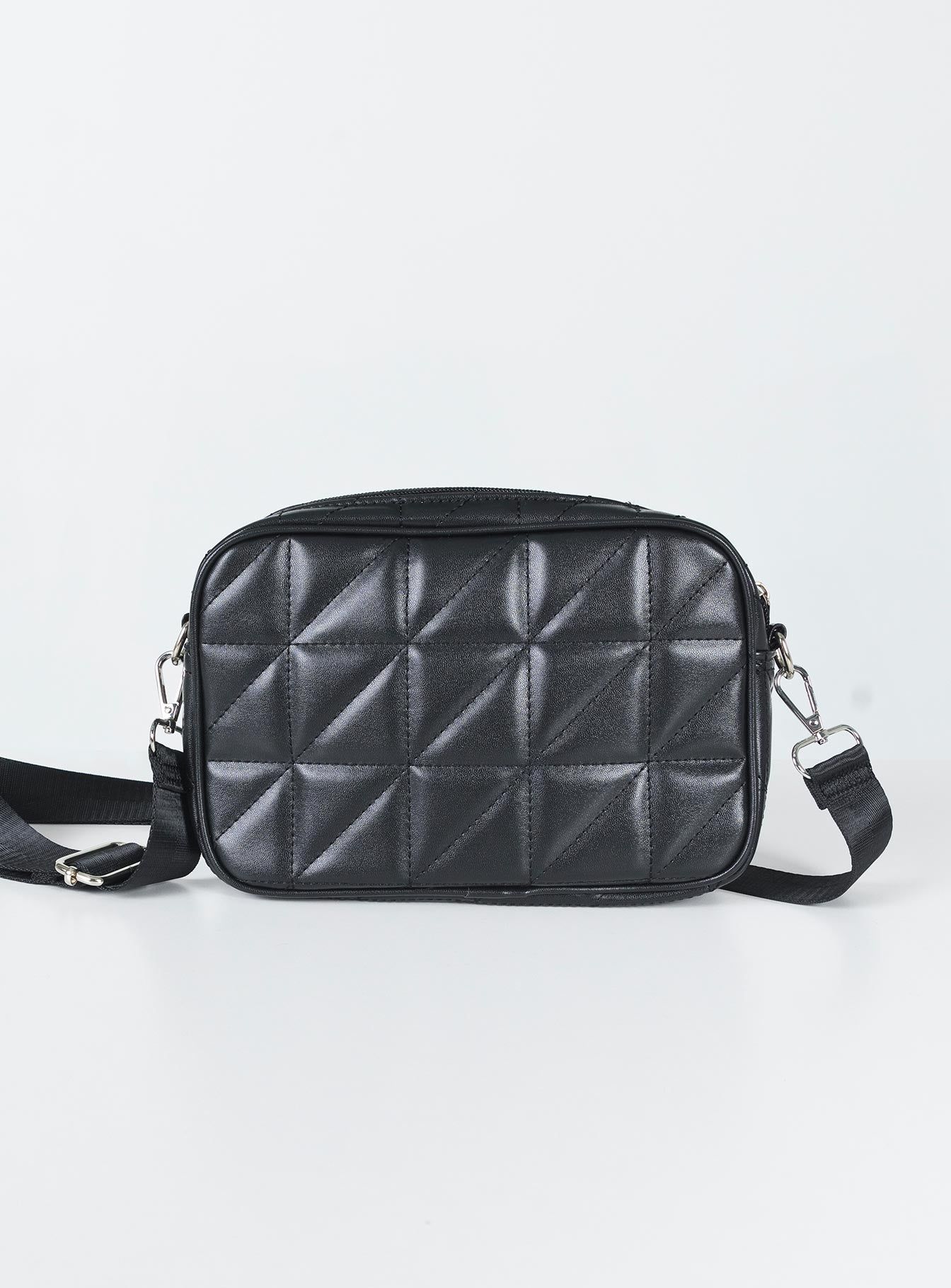Remar Crossbody Bag Black sold by Princess Polly product image thumbnail 2