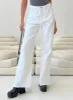 Carey Denim Jeans White sold by Princess Polly