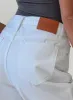 Carey Denim Jeans White sold by Princess Polly