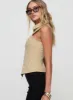 Bedford Top Beige sold by Princess Polly