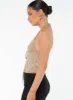 Chantria Top Beige sold by Princess Polly