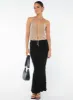 Chantria Top Beige sold by Princess Polly