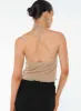 Chantria Top Beige sold by Princess Polly