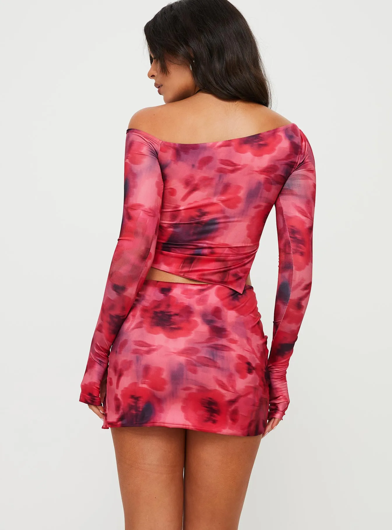 Maisha Set Pink sold by Princess Polly product image thumbnail 5