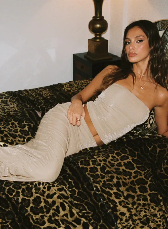 Rellano Set Gold sold by Princess Polly