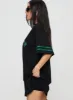 Michail Jersey Mini Dress Green sold by Princess Polly