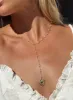 Change Is Good Necklace Gold sold by Princess Polly
