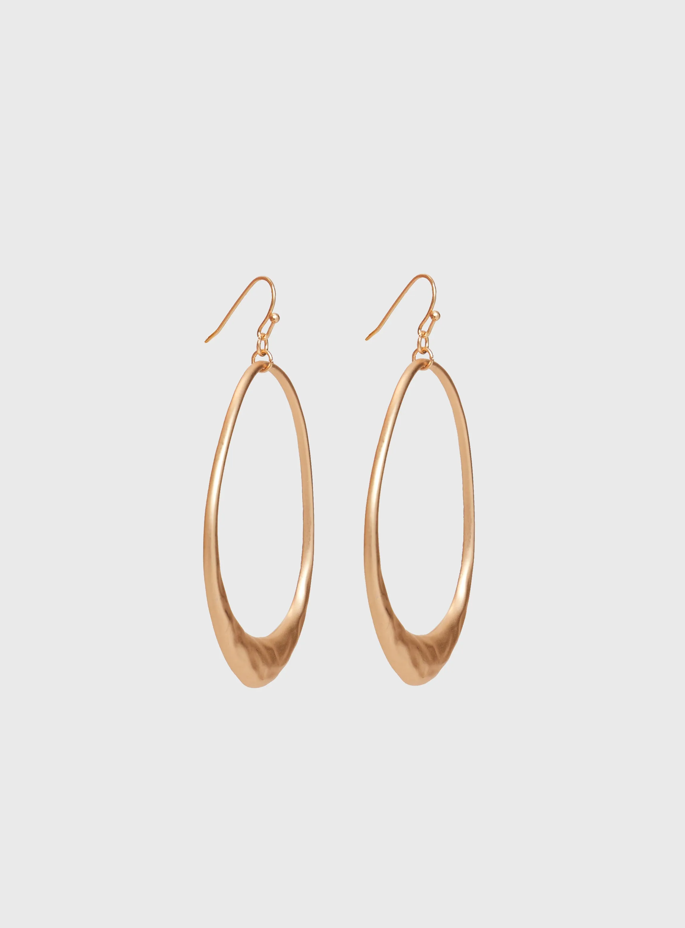 Staban Earrings Gold sold by Princess Polly product image thumbnail 2