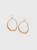 Staban Earrings Gold sold by Princess Polly
