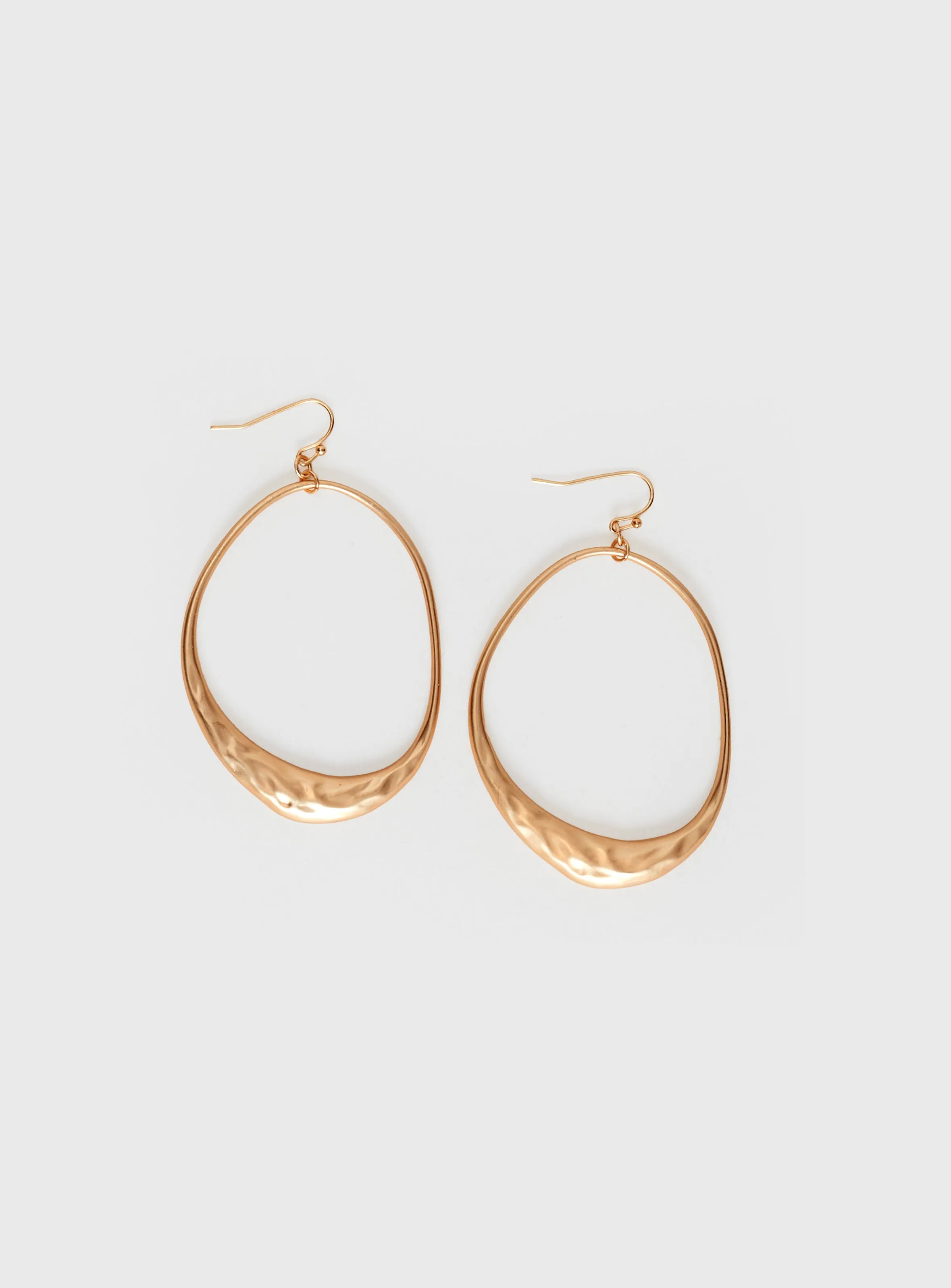 Staban Earrings Gold sold by Princess Polly product image thumbnail 3