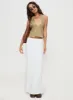 Zachariah Halter Top Brown sold by Princess Polly