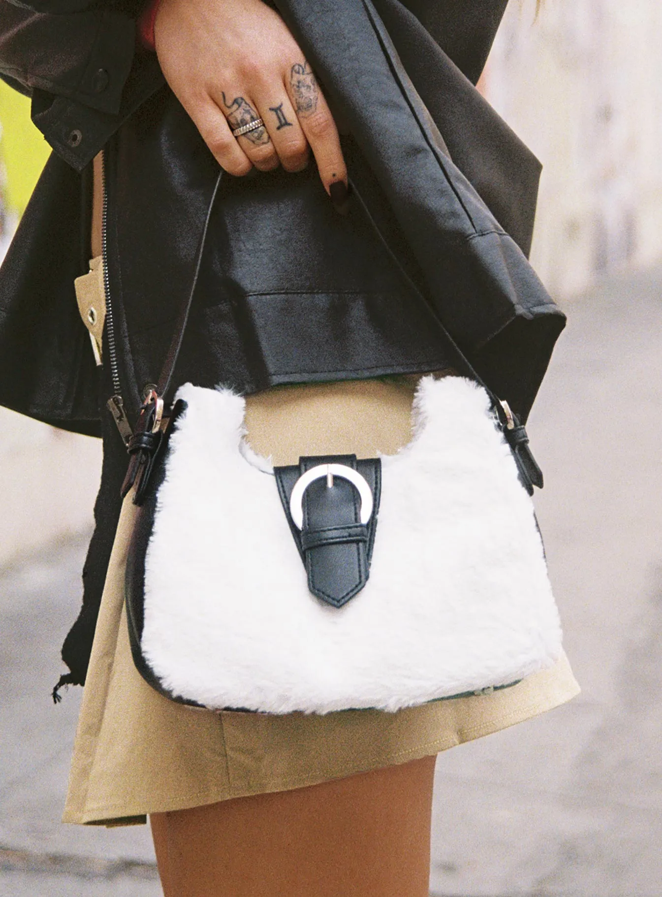 Tamas Shoulder Bag Multi sold by Princess Polly