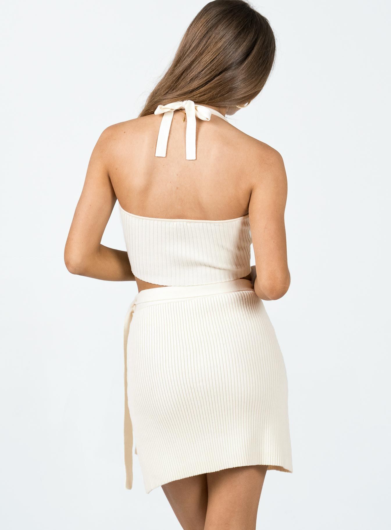 Izi Set Cream sold by Princess Polly product image thumbnail 5
