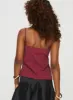 Lunya Top Burgundy sold by Princess Polly