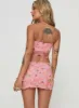 Corella Set Digital Pink Floral sold by Princess Polly