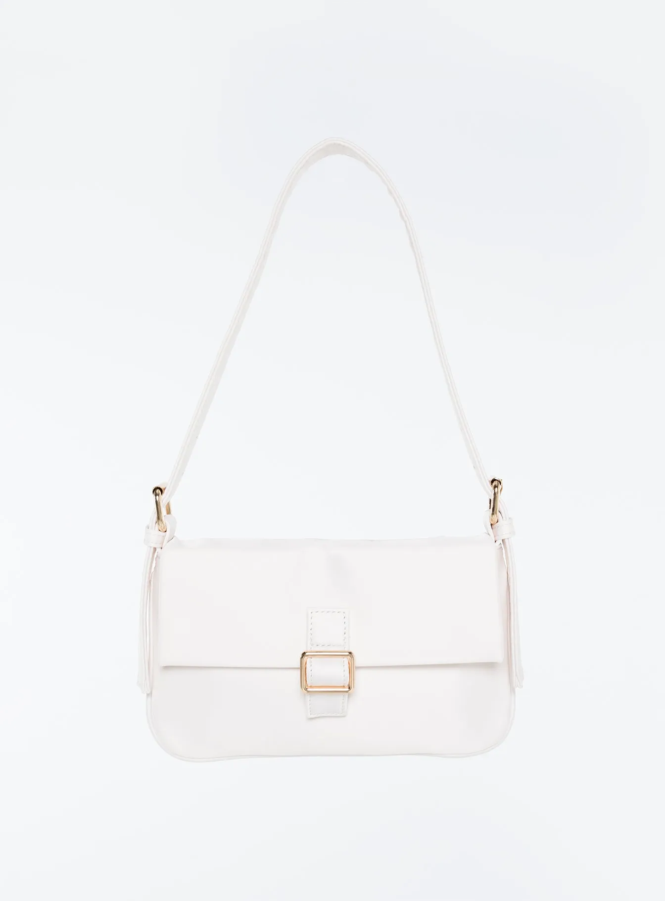 Jarvik Shoulder Bag Ivory sold by Princess Polly product image thumbnail 2
