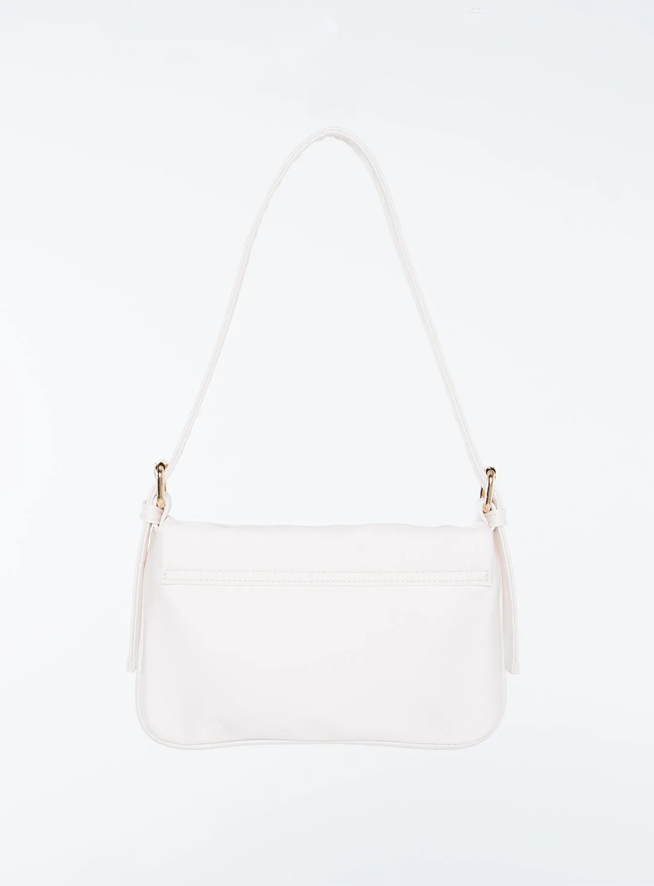 Jarvik Shoulder Bag Ivory sold by Princess Polly product image thumbnail 4
