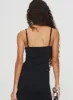 Nesting Top Black sold by Princess Polly