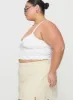 Greyer Top White Curve sold by Princess Polly