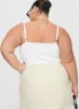 Greyer Top White Curve sold by Princess Polly