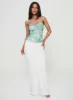 Renyrad Top Green sold by Princess Polly