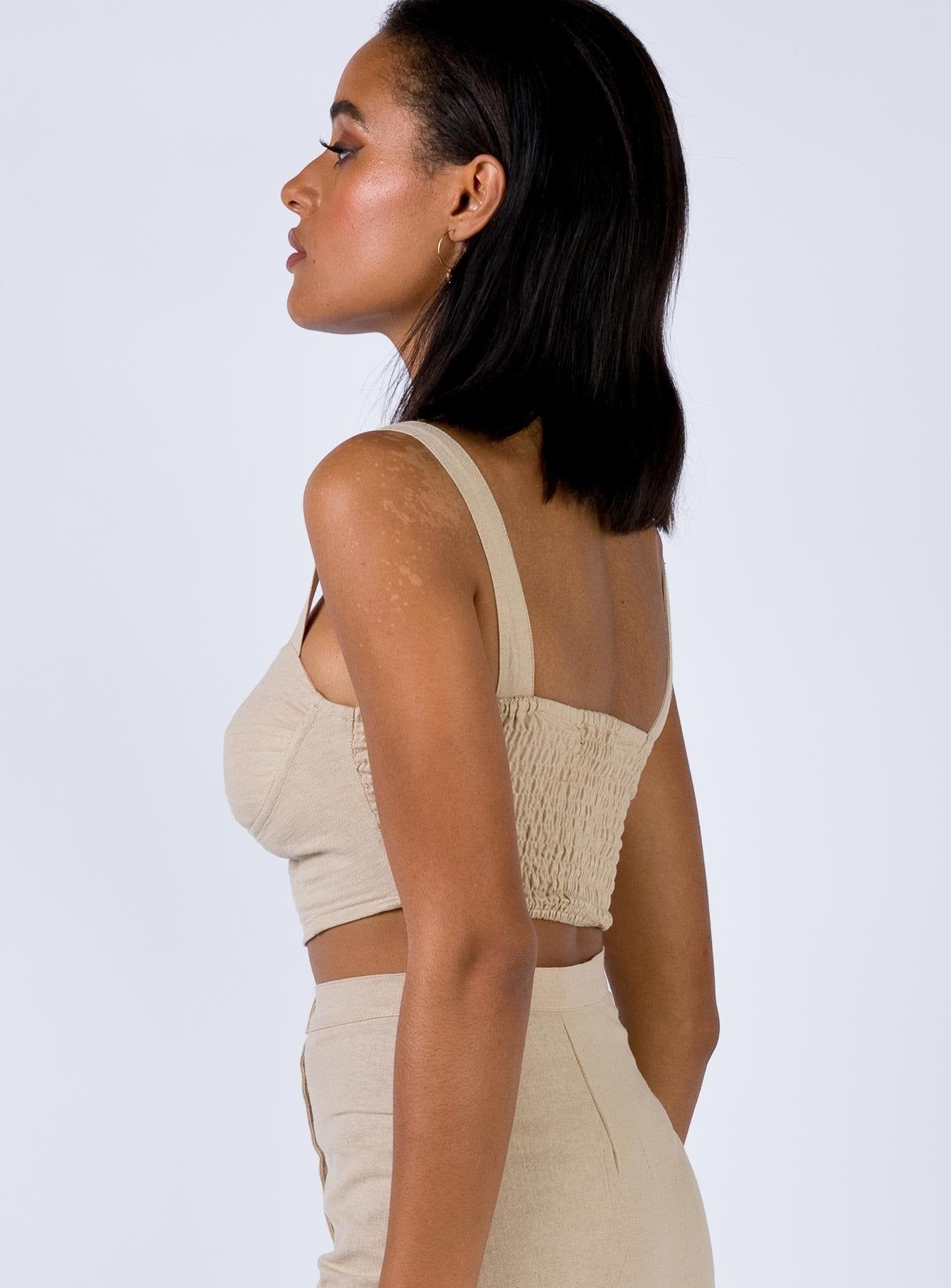 Motel Viben Top sold by Princess Polly product image thumbnail 3