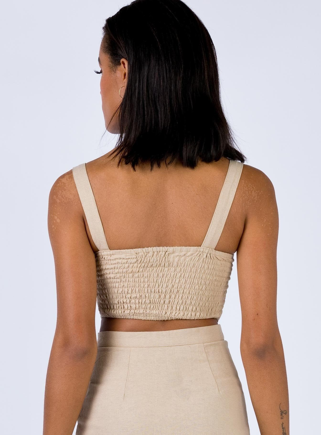 Motel Viben Top sold by Princess Polly product image thumbnail 4