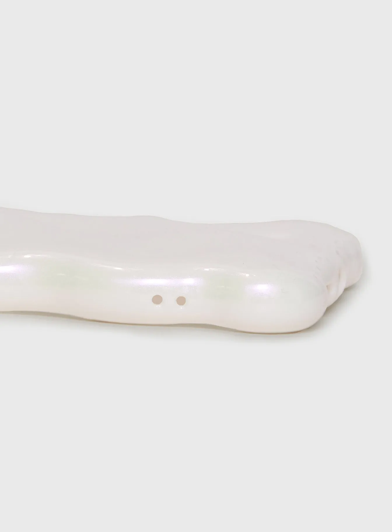 Maceline iPhone Case White / Pink sold by Princess Polly product image thumbnail 3