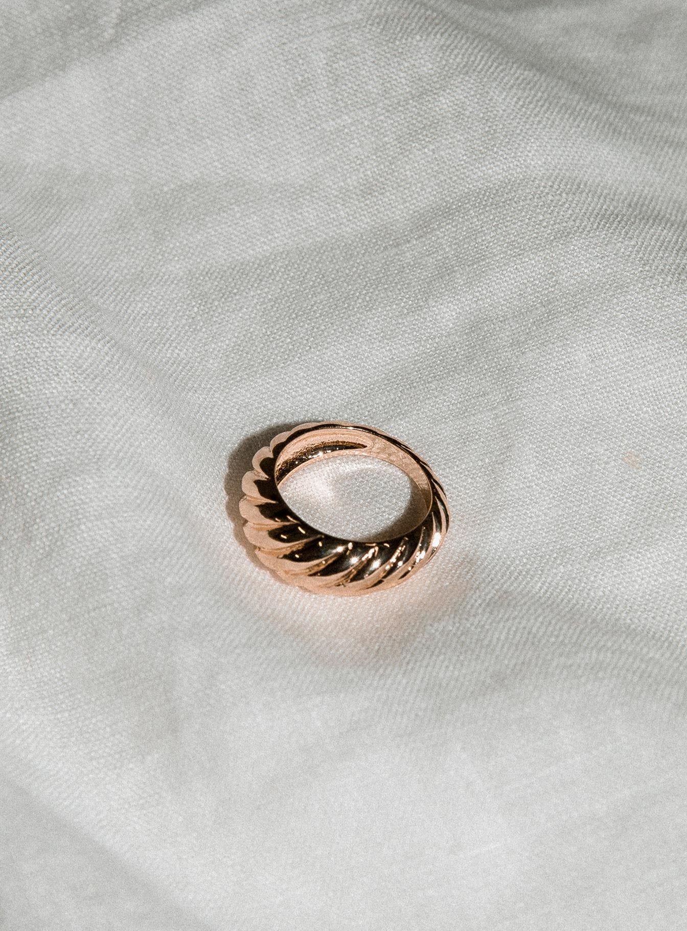 The Viv Ring sold by Princess Polly product image thumbnail 5