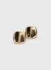 Lysandra Earrings Gold sold by Princess Polly