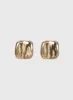 Lysandra Earrings Gold sold by Princess Polly