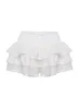 Ruru Skort White sold by Princess Polly
