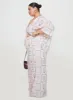 Sun Dream Pant Cream / Multi Curve sold by Princess Polly