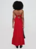 Kazia Maxi Dress Red sold by Princess Polly