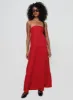 Kazia Maxi Dress Red sold by Princess Polly