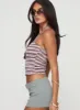 Kylian Top Multi sold by Princess Polly