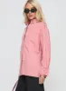 Cygnus Shirt Red Stripe sold by Princess Polly