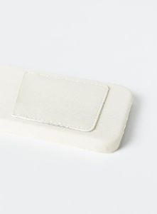 Carvey Nylon iPhone Case Cream sold by Princess Polly