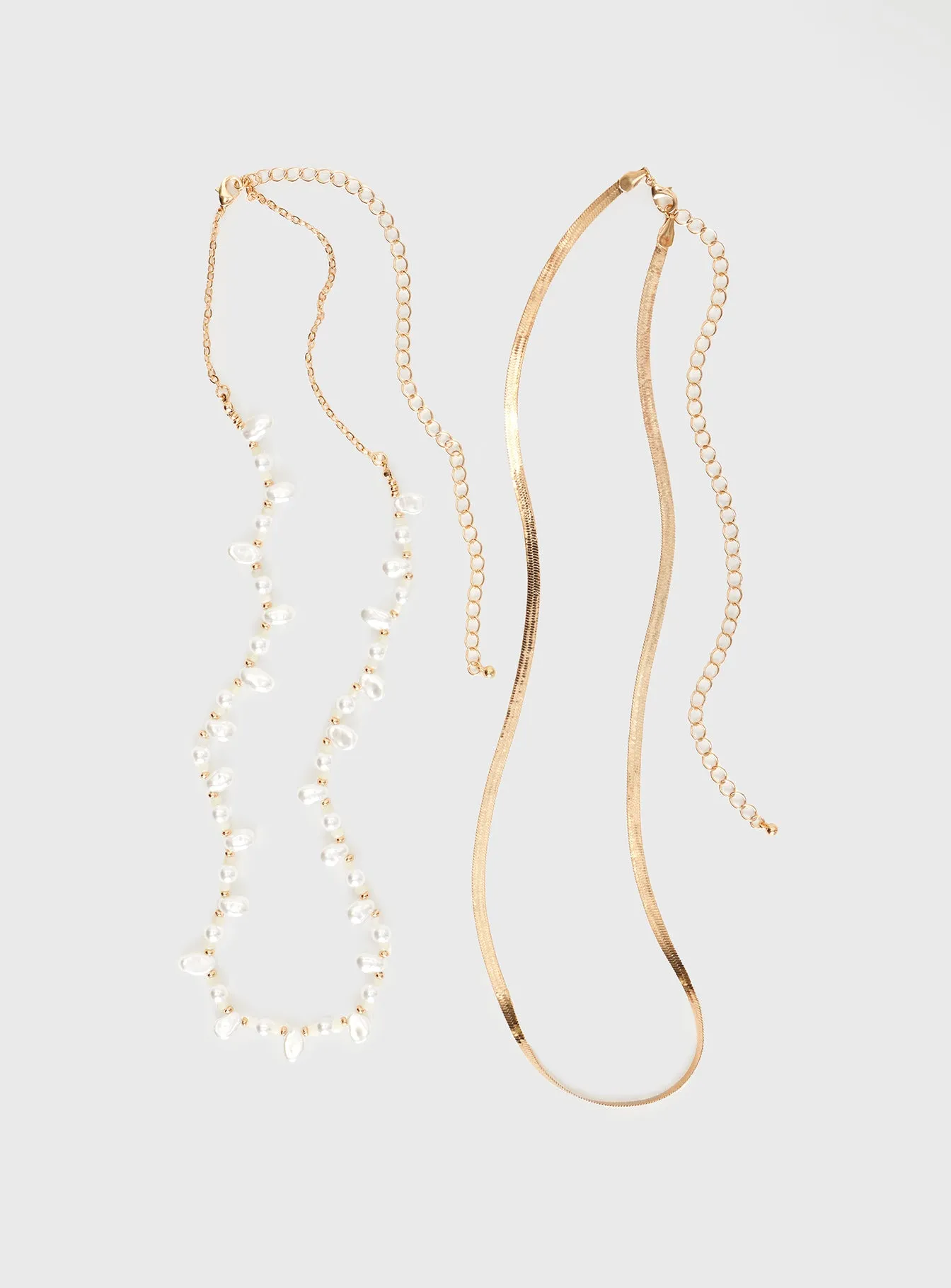 McGuane Belt Gold sold by Princess Polly product image thumbnail 2