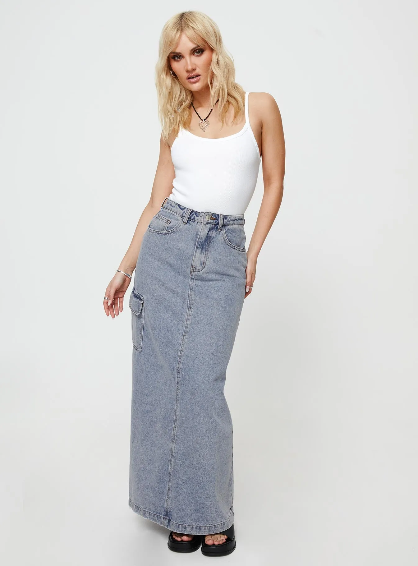 Prida Scoop Neck Bodysuit White sold by Princess Polly product image thumbnail 3