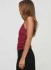 Attention On Me Top Red sold by Princess Polly