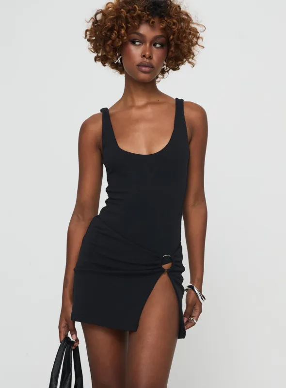 Fordi Set Black sold by Princess Polly