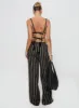 Rainier Pants Black sold by Princess Polly