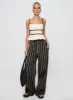 Rainier Pants Black sold by Princess Polly