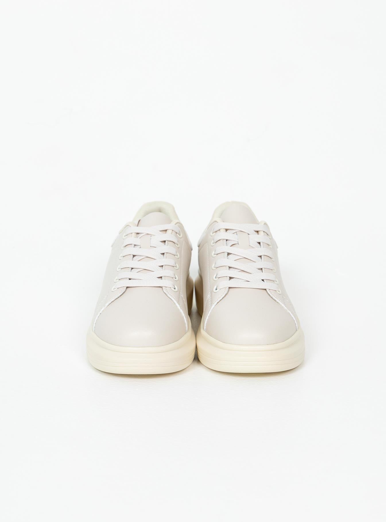 Alexa Sneakers Beige sold by Princess Polly product image thumbnail 2