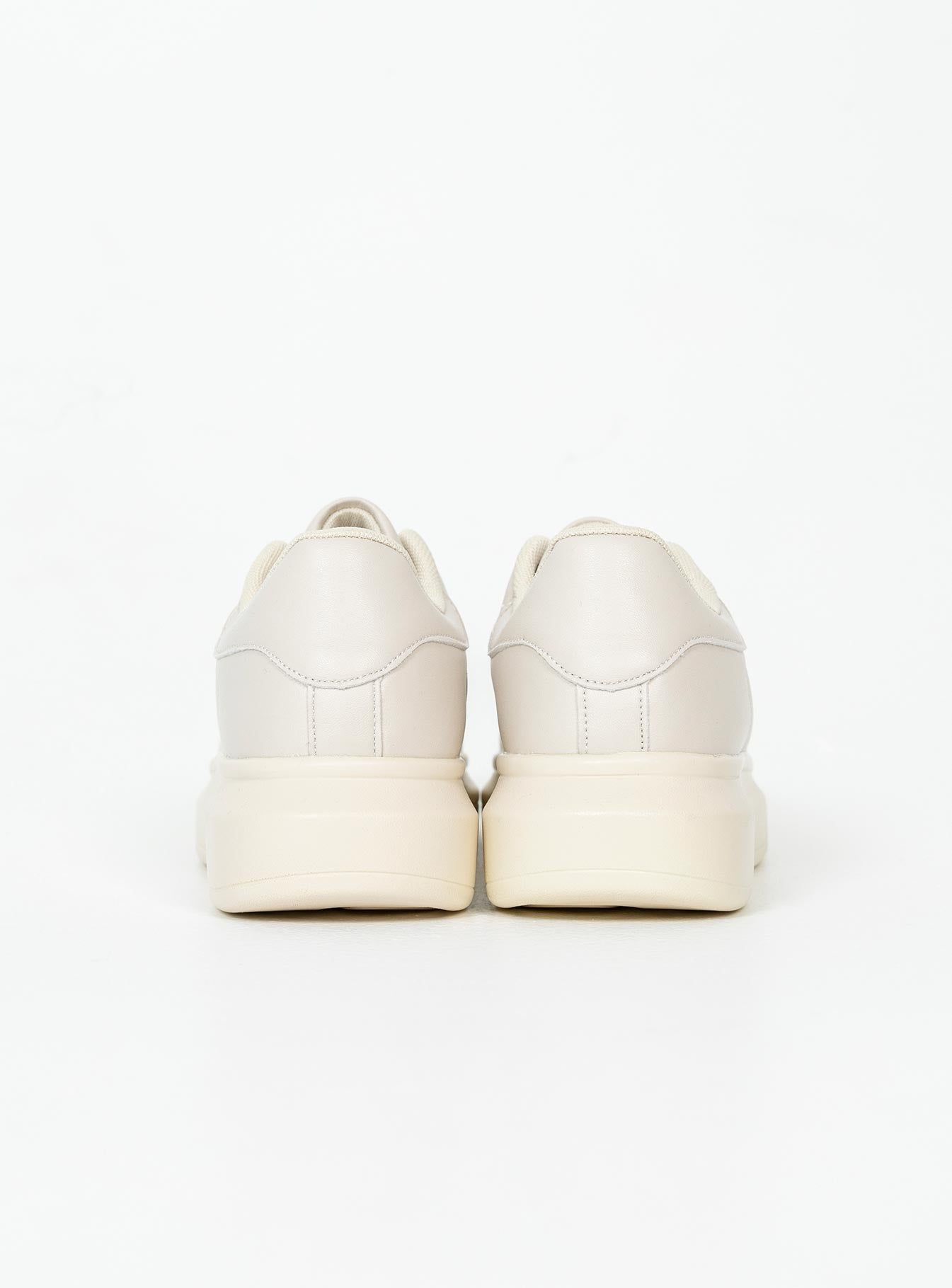 Alexa Sneakers Beige sold by Princess Polly product image thumbnail 4