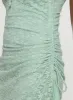 Alari Mini Dress Sage sold by Princess Polly