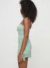 Alari Mini Dress Sage sold by Princess Polly