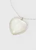 Silhouettes Necklace Silver sold by Princess Polly